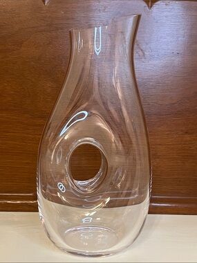 Lenox “Tuscany Classics” Pierced Pitcher